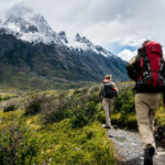 Wandern